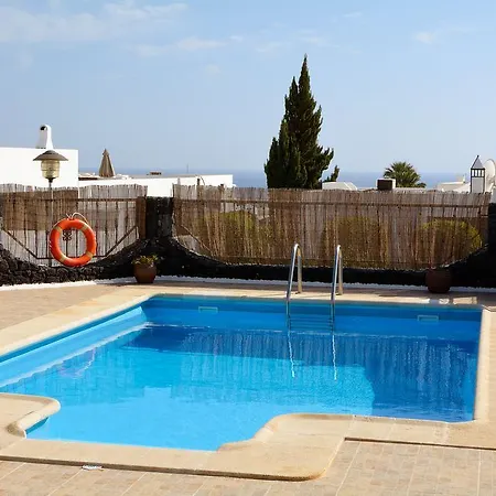 Villa Oceano Azul Puerto Del Carmen La Costa