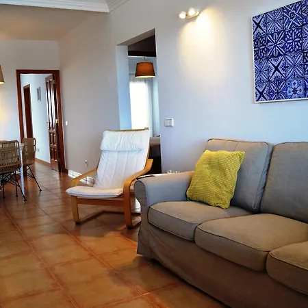 Villa Oceano Azul Puerto Del Carmen